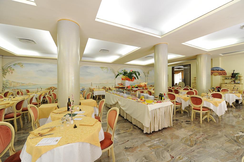 Hotel Terme Patria Abano Terme Exterior foto